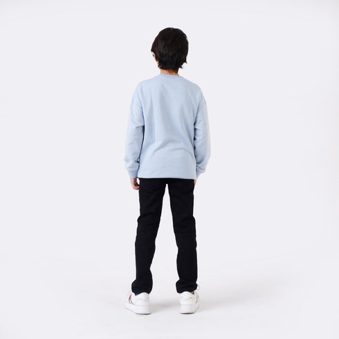 GARFIELD PRINTED SWEATSHIRT